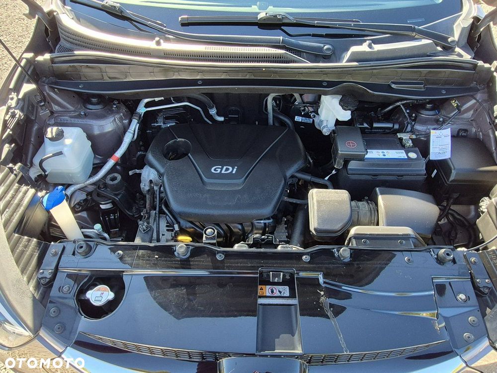 Hyundai ix35 - 37