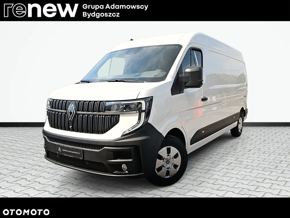 Renault Master L3H2