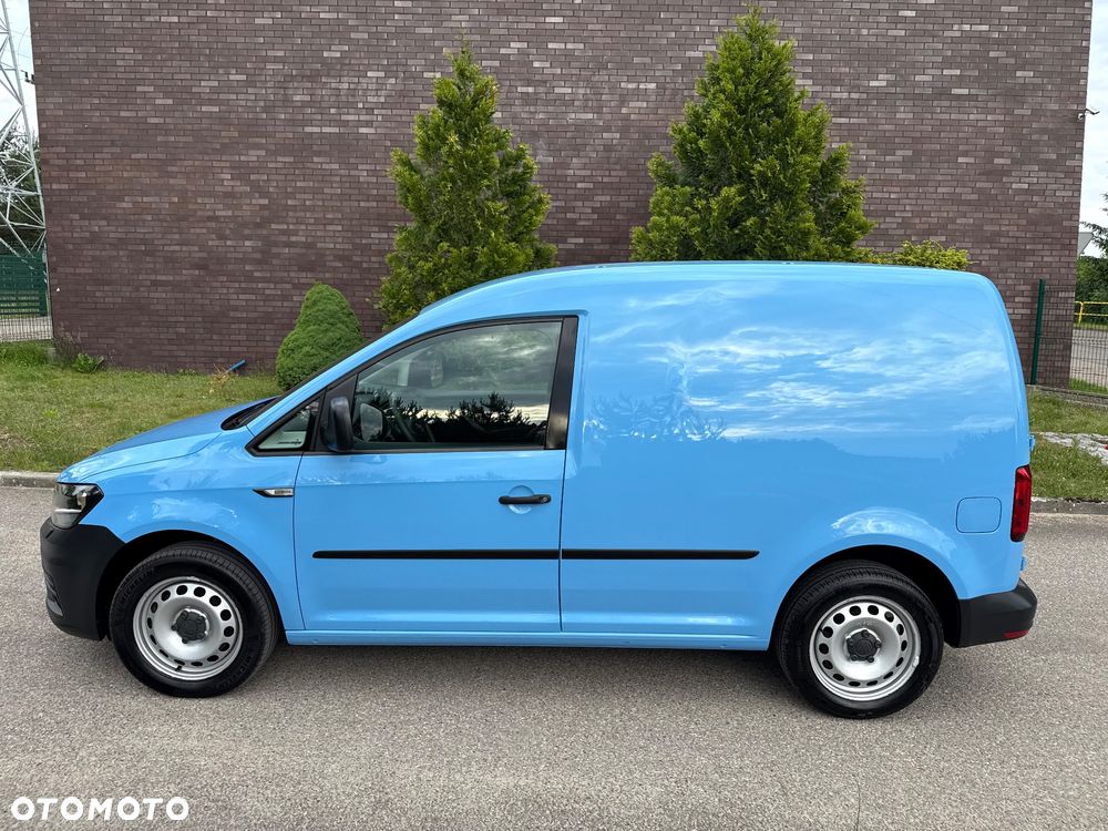 Volkswagen Caddy - 3