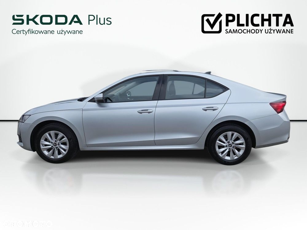 Skoda Octavia - 8