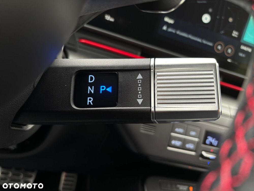 Hyundai Kona 1.6 GDI Hybrid N-Line DCT - 18