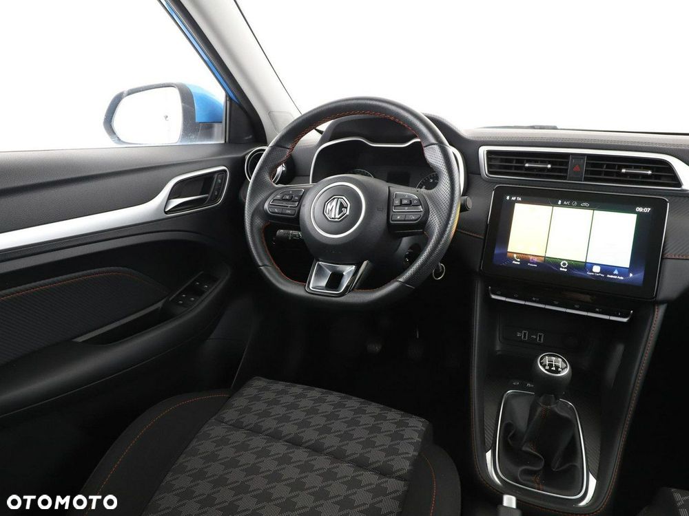 MG ZS ICE 1.5 VTI-tech Comfort - 17