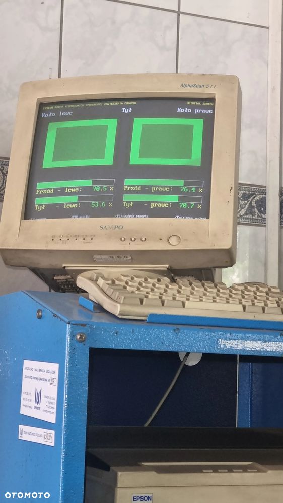 BMW Seria 3 325i - 9