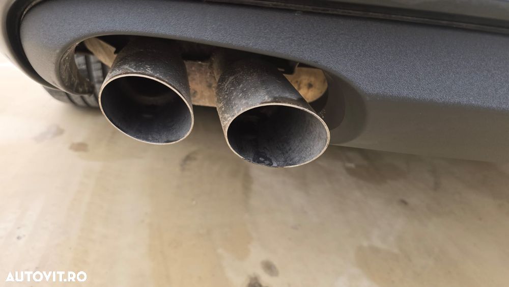 Audi A4 Avant 2.0 TDI DPF multitronic Attraction - 6