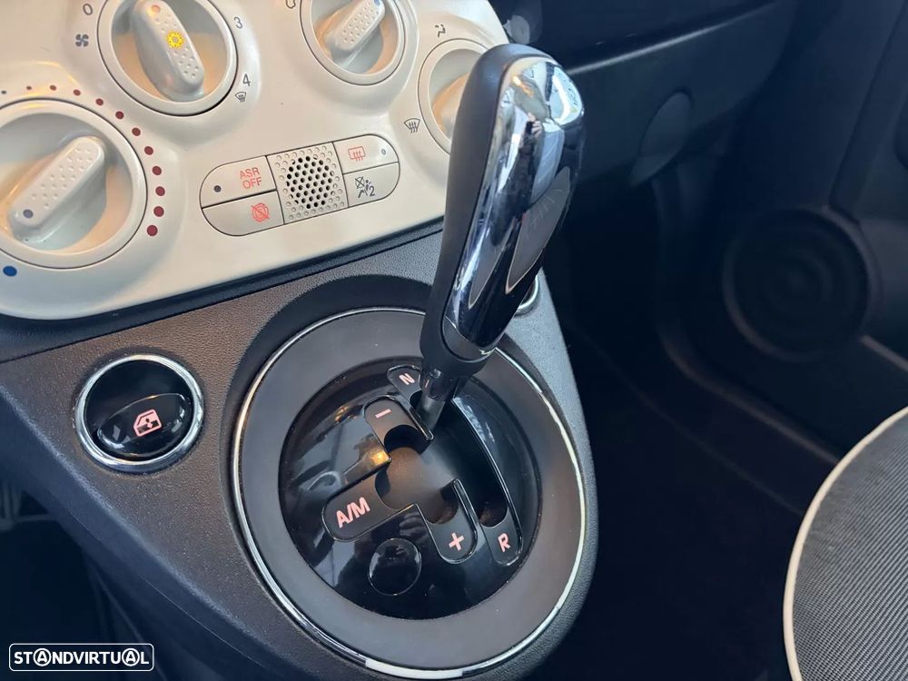 Fiat 500 - 12