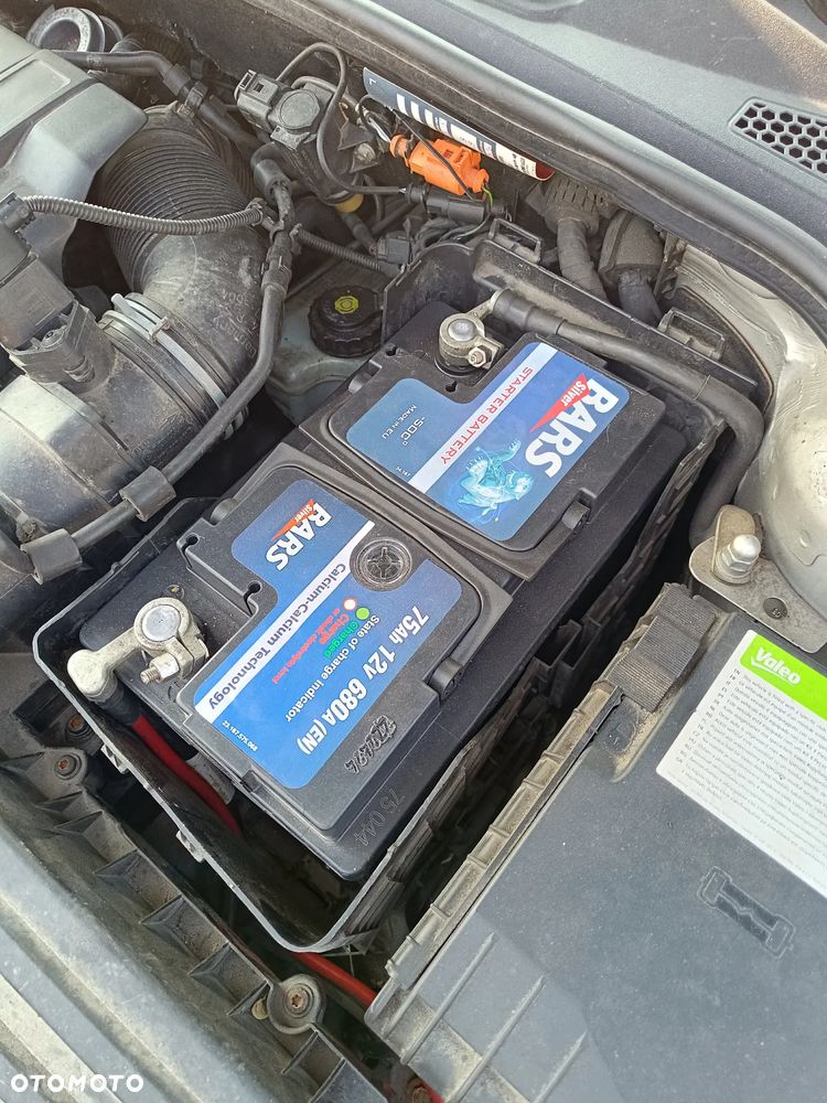 Audi A3 Sportback 2.0 TDI DPF Ambiente - 26