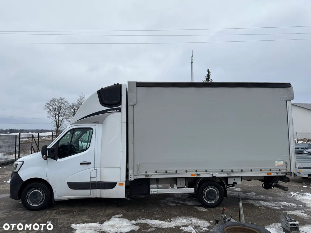 Renault Master - 4