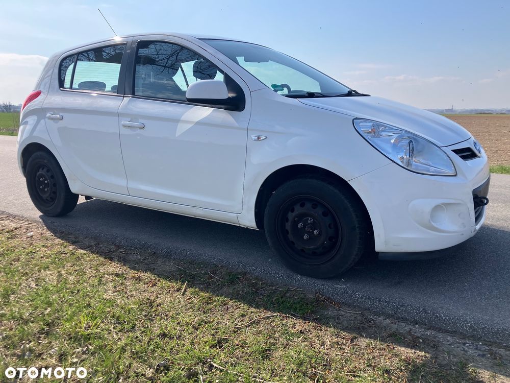 Hyundai i20 1.2 Edition 20 - 2