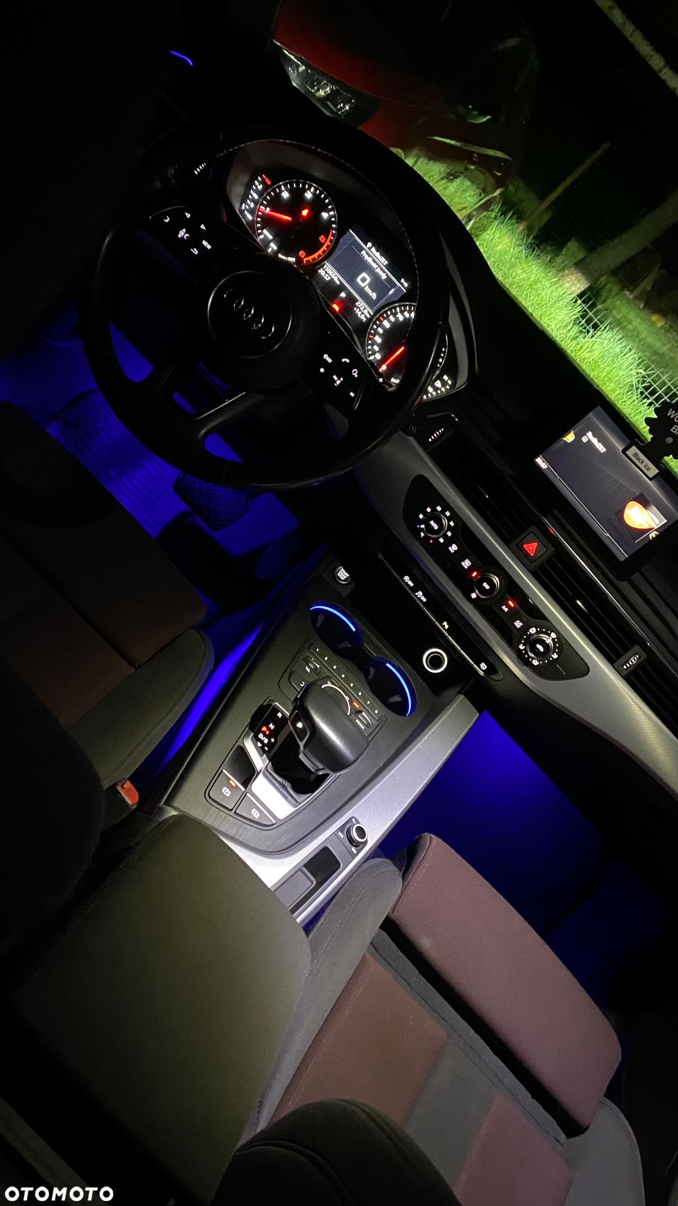 Audi A4 2.0 TDI S tronic - 13