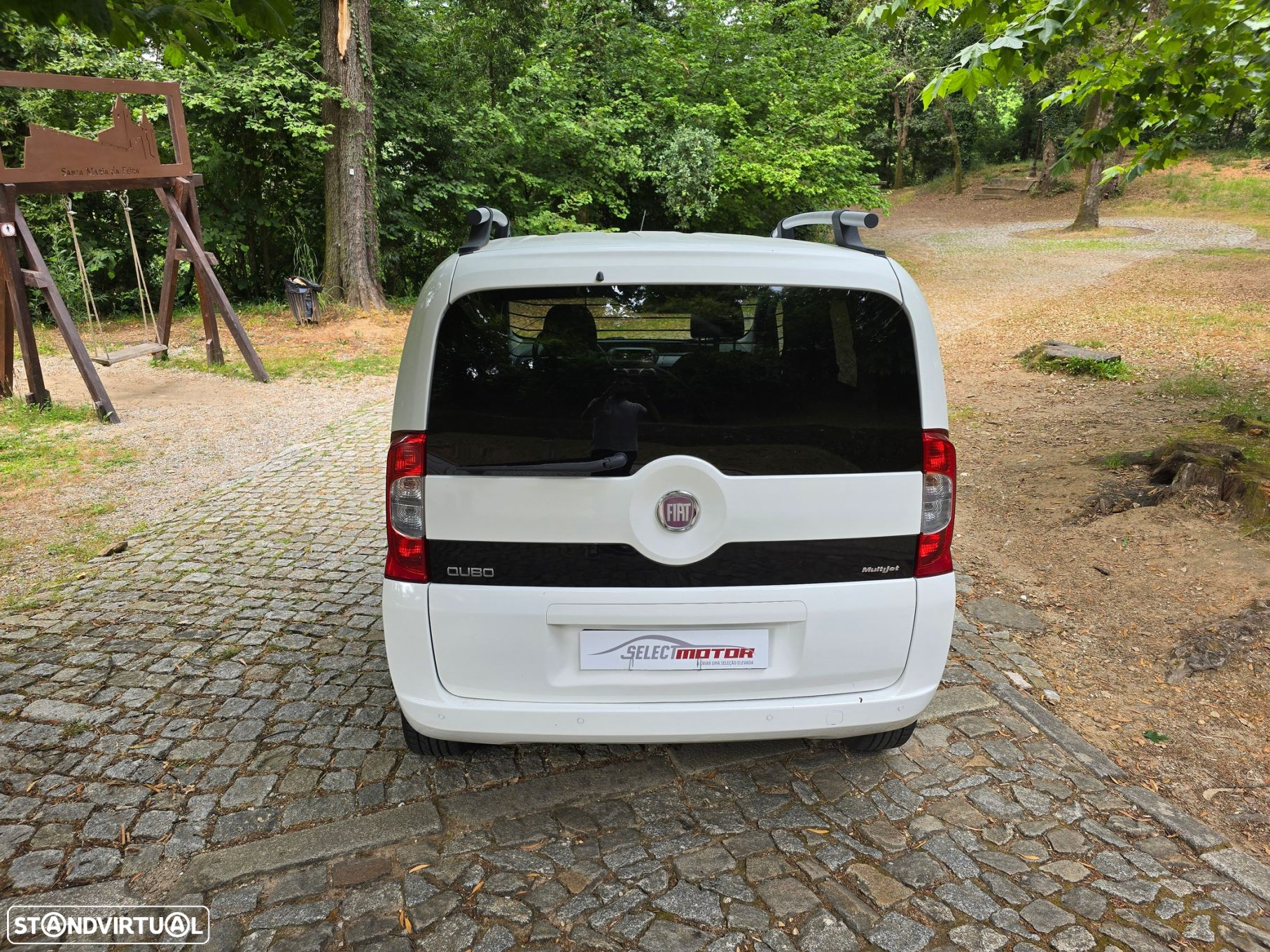 Fiat Qubo - 8