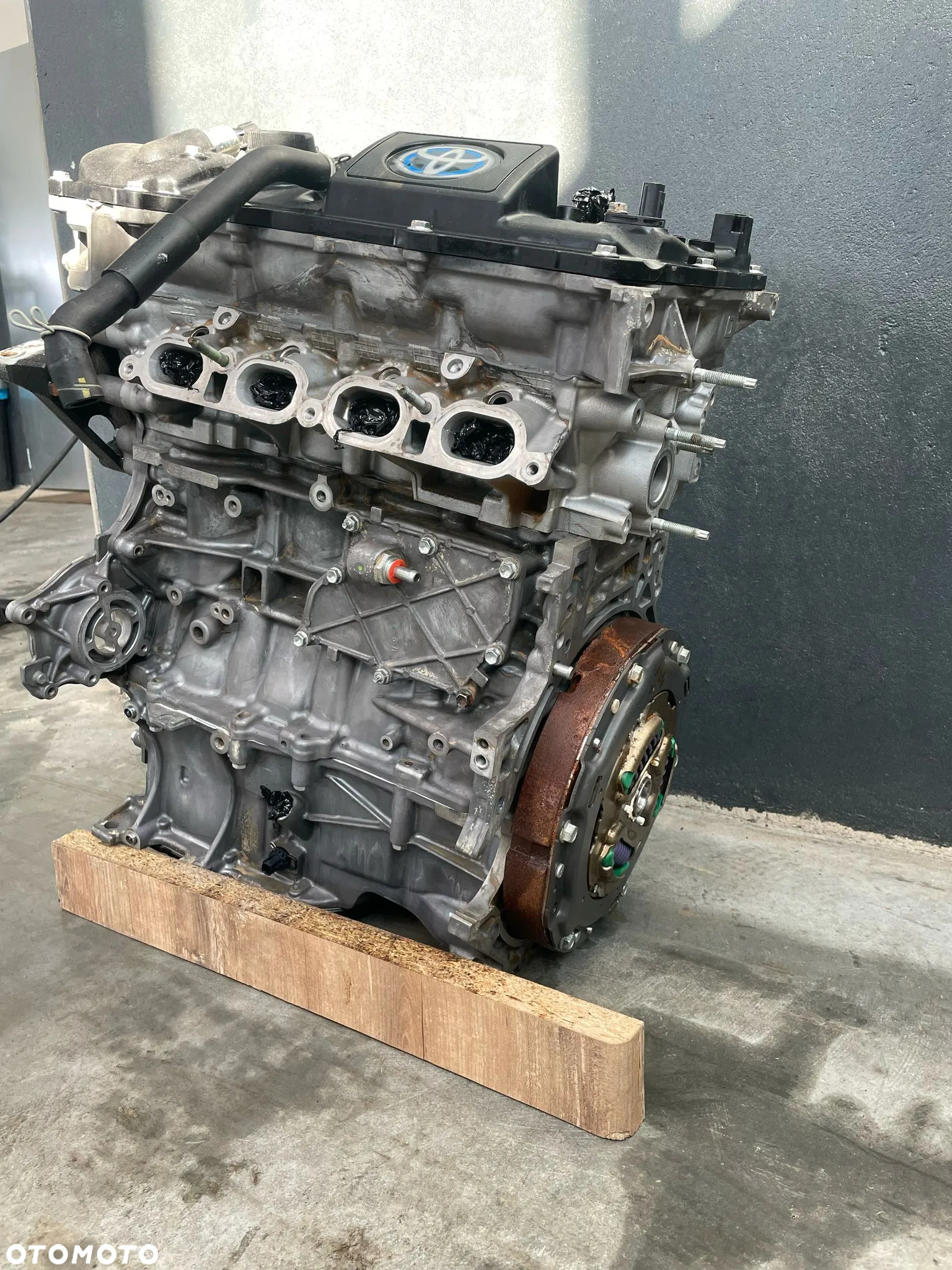 Toyota corolla 1,8 hybryda 22- X2zr-E22U - 16