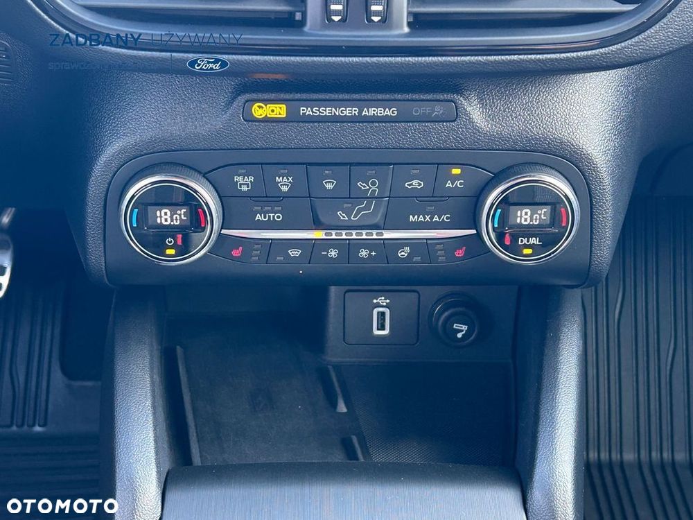 Ford Focus - 15