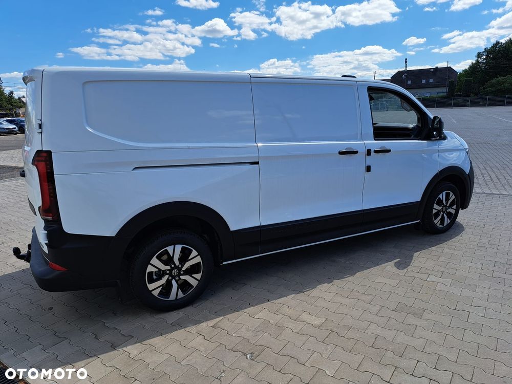 Volkswagen T7 Furgon - 10