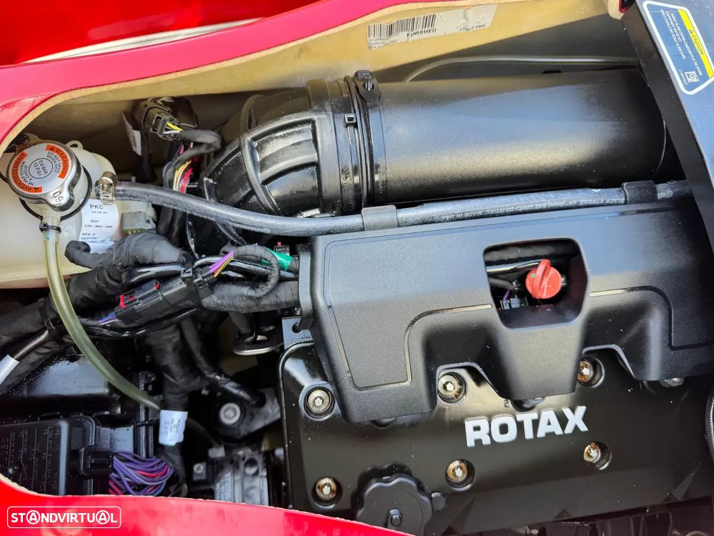 Sea-Doo RXP X RS - 24