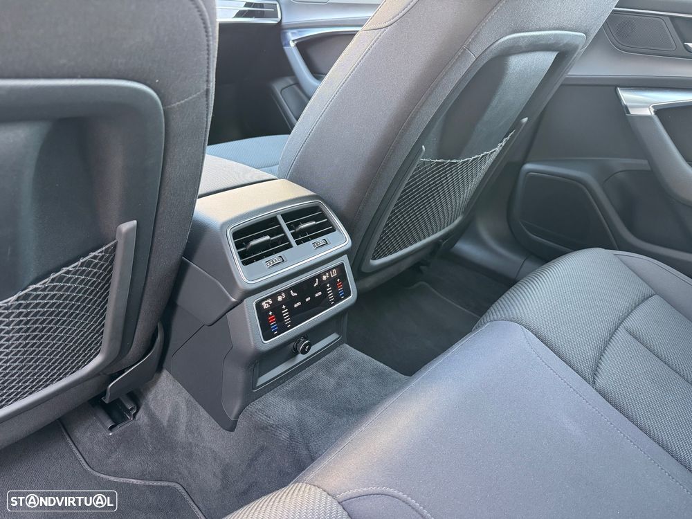 Audi A6 50 TFSIe quattro S tronic - 34