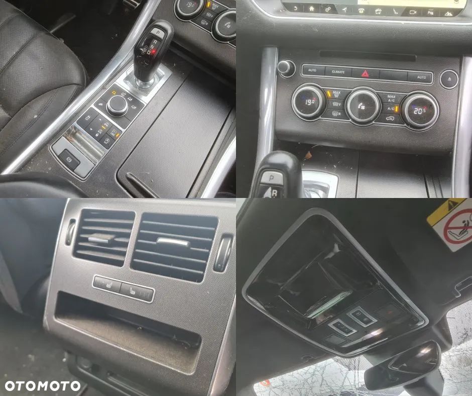 Land Rover Range Rover Sport TDV6 HSE Dynamic - 7