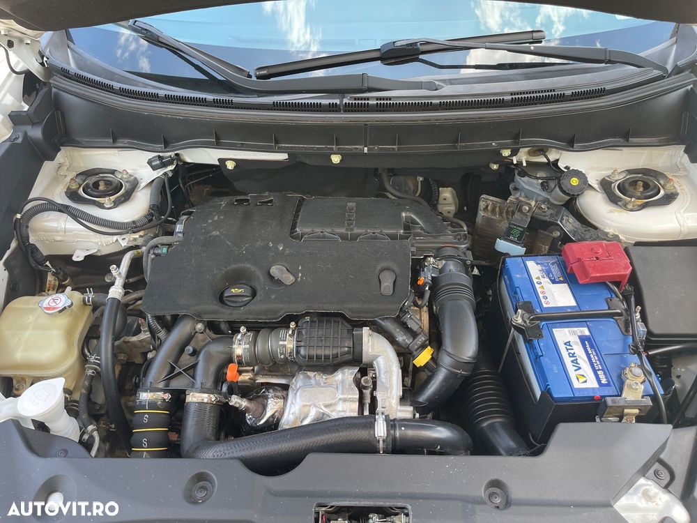 Mitsubishi ASX 1.6 DI-D 2WD Top - 26