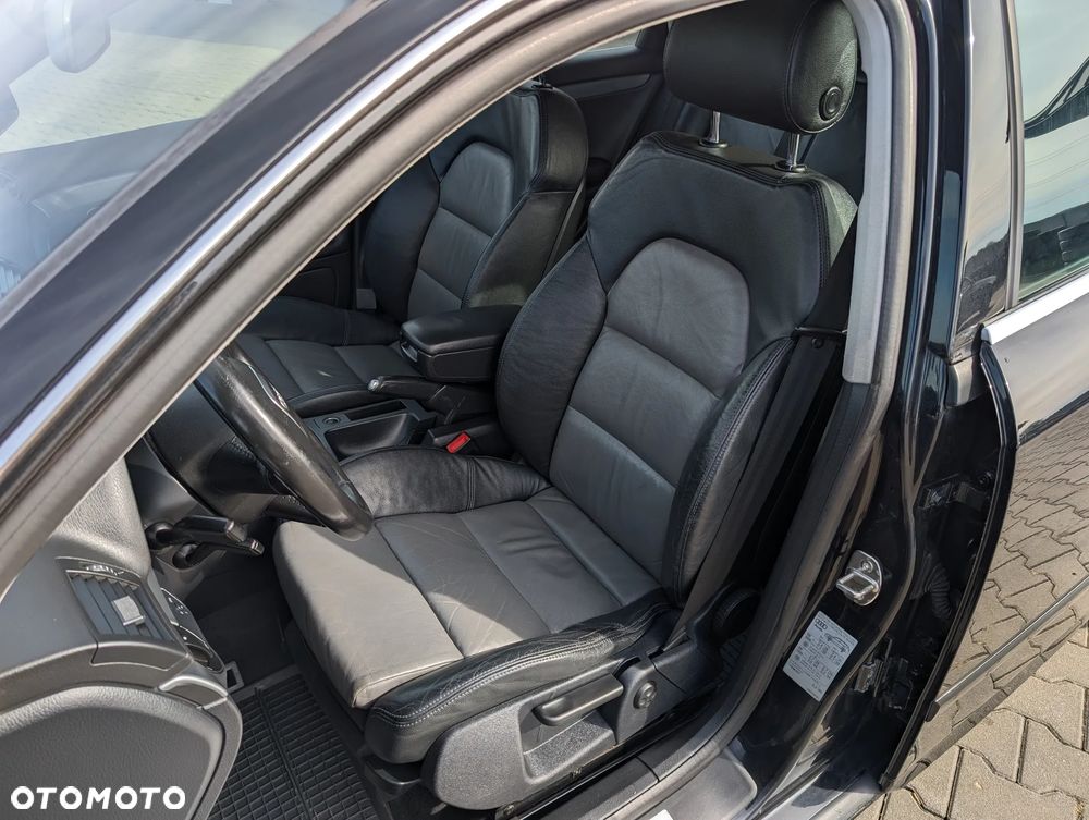 Audi A4 Avant 3.0 TDI quattro - 34