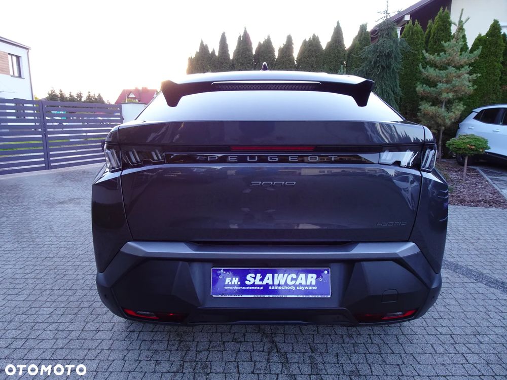 Peugeot 3008 1.2 PureTech mHEV Allure Pack S&S e-DCS6 - 7