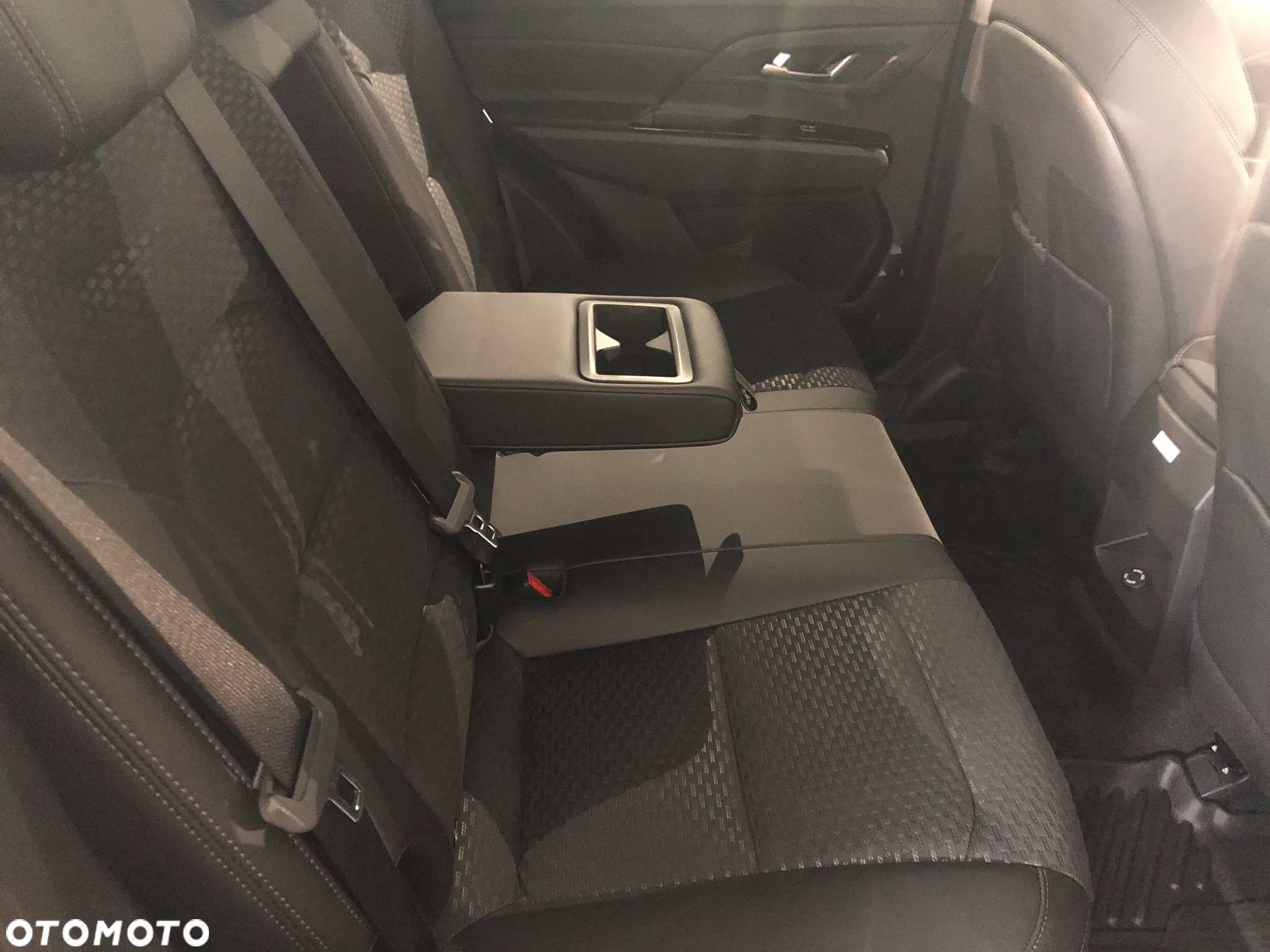 SsangYong/KGM Korando 1.5 T-GDI Adventure 2WD - 14