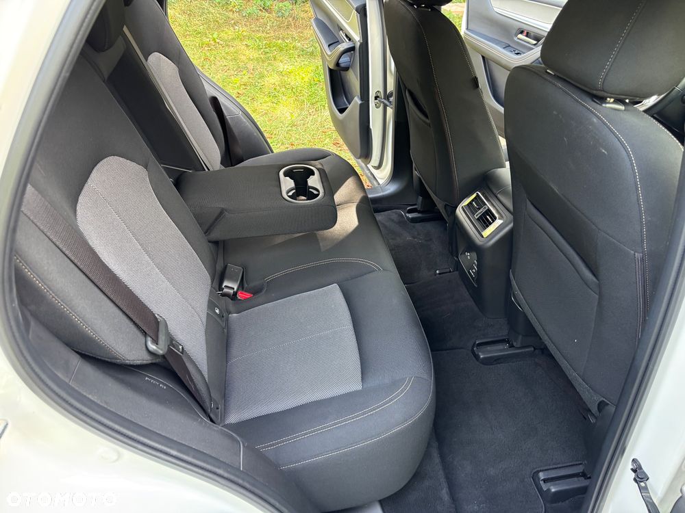 Mazda CX-60 e-SKYACTIV-D 200 M HYBRID EXCLUSIVE-LINE - 12