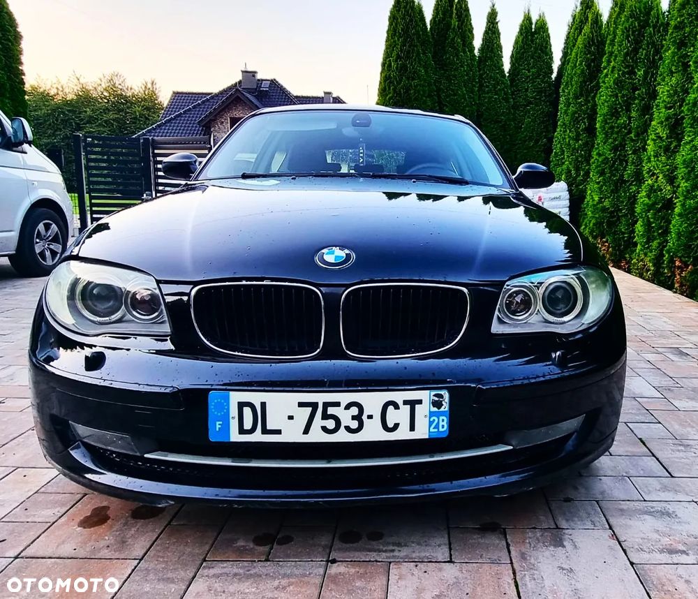 BMW Seria 1 123d DPF Edition Sport - 3