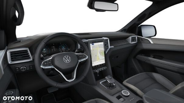 Volkswagen Amarok - 30
