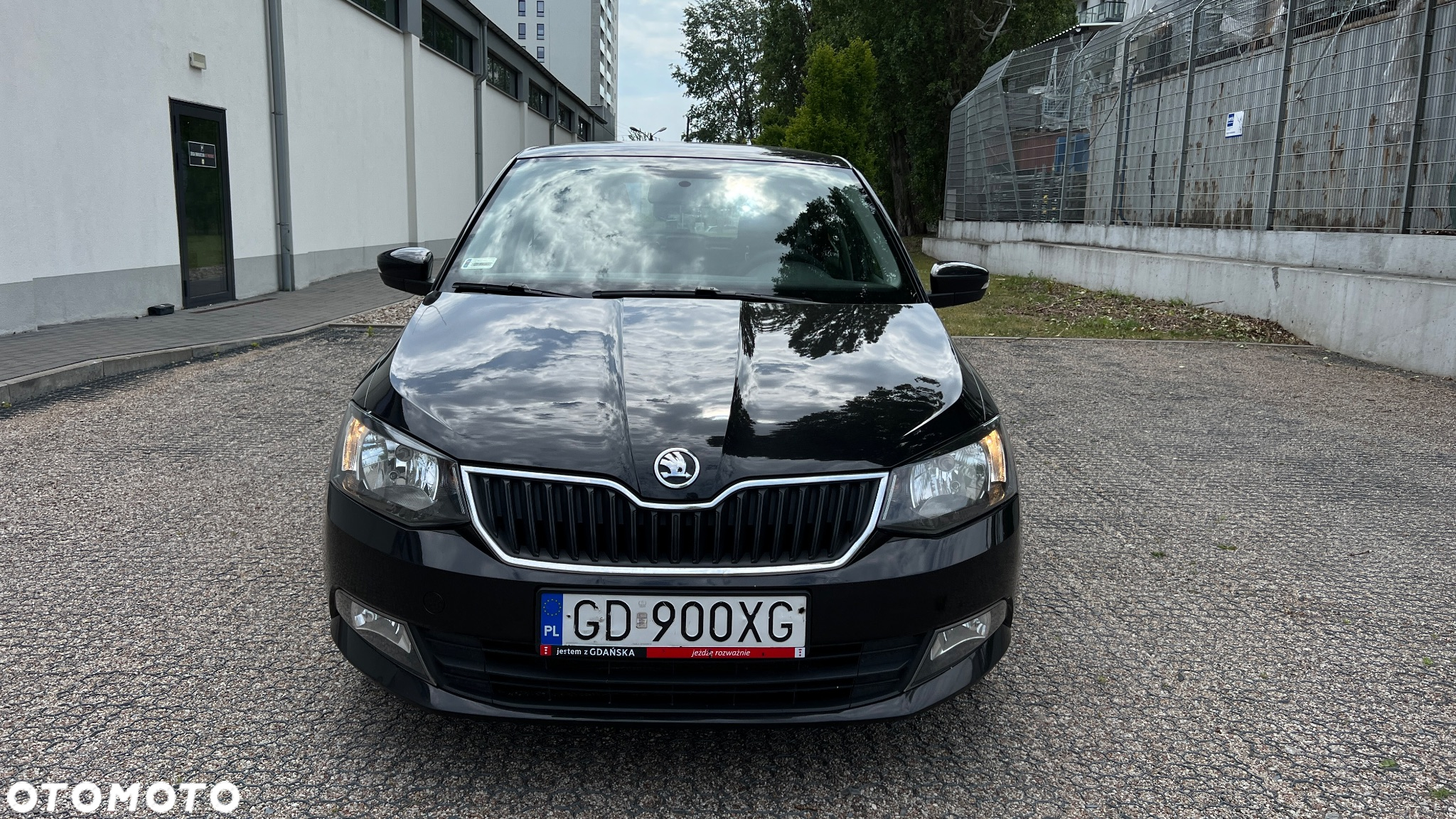 Skoda Fabia 1.0 TSI Ambition - 3