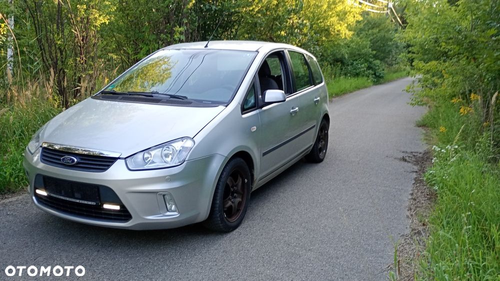 Ford C-MAX - 1