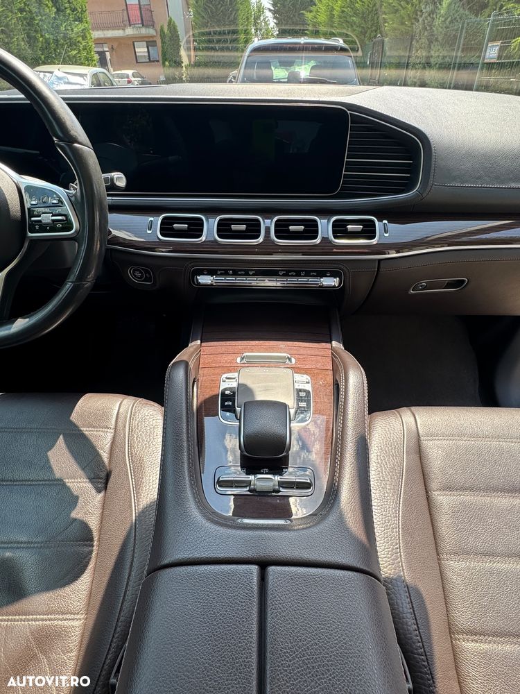 Mercedes-Benz GLE 450 MHEV 4MATIC - 7