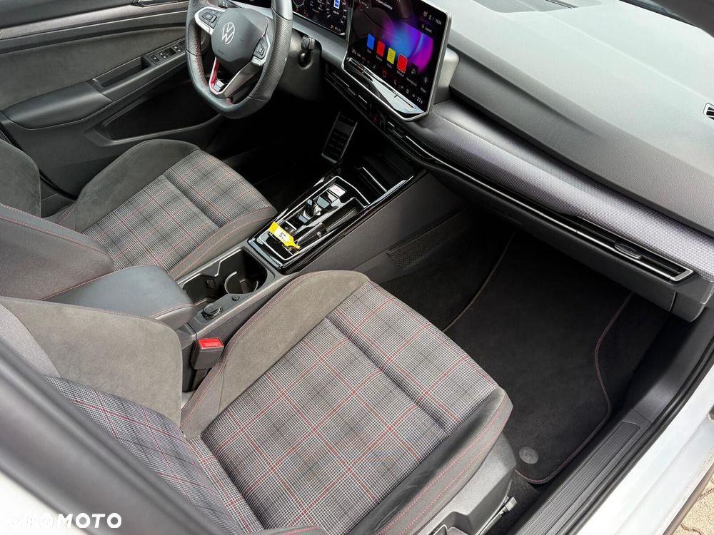 Volkswagen Golf 2.0 TSI GTI DSG - 14