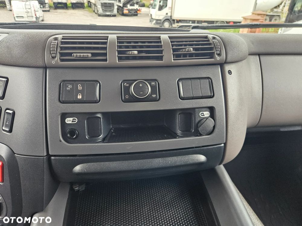 DAF CF480*393 000KM*HYDRAULIKA*IMPORT FRANCJA* - 15