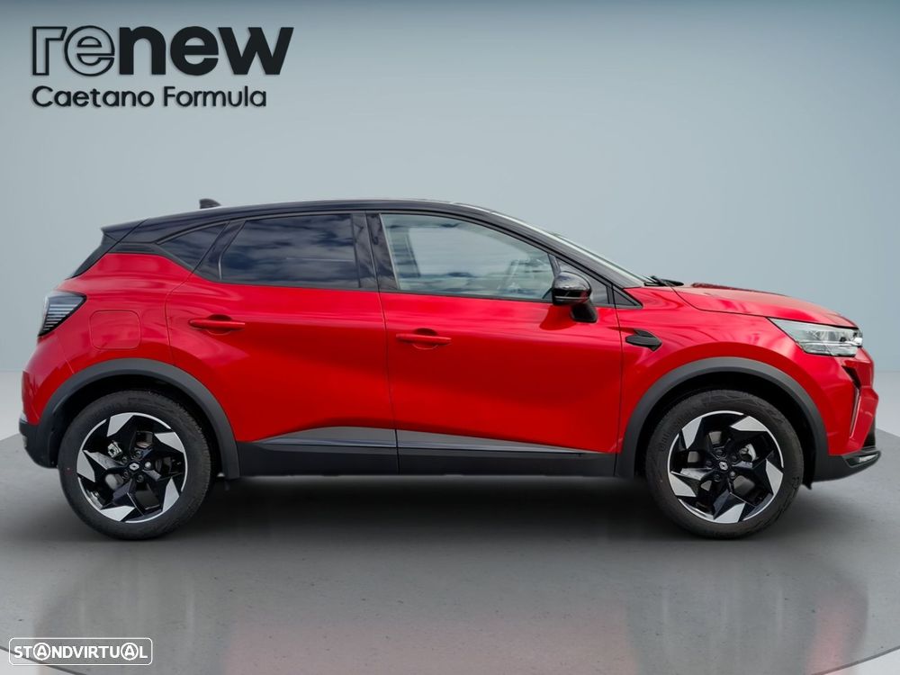 Renault Captur 1.0 TCe Techno - 9
