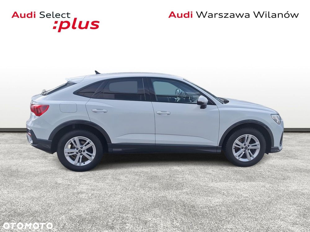 Audi Q3 Sportback 35 TFSI mHEV S tronic - 6