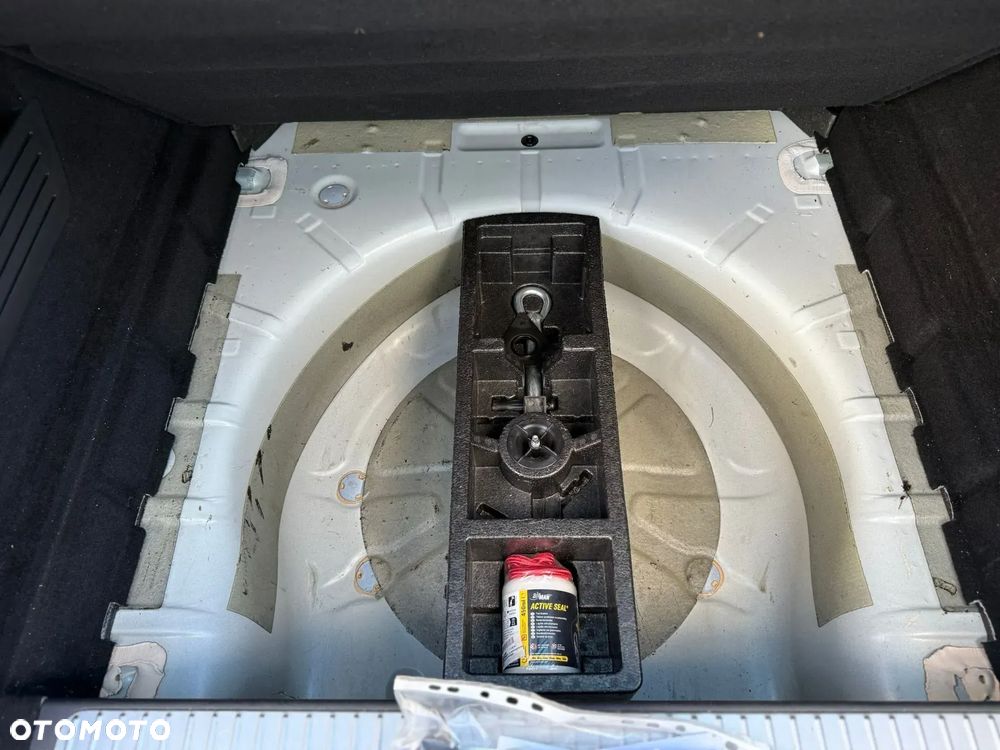 Opel Astra 1.7 CDTI DPF Sports Tourer Active - 21