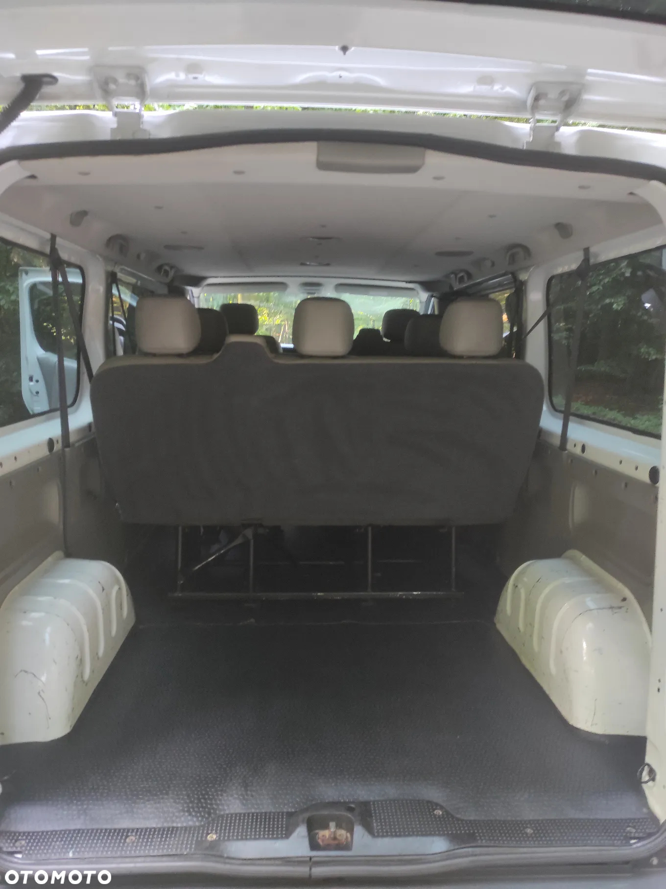 Renault Trafic L2H1 - 11