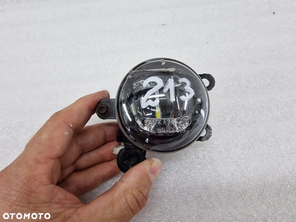 FORD RANGER VI 6 / ESCAPE / FOCUS MK4 / KUGA MK3 18- LEWY HALOGEN LED / DRL , NR JX7B-15A255-AB , NR AUKCJI H213 - 1