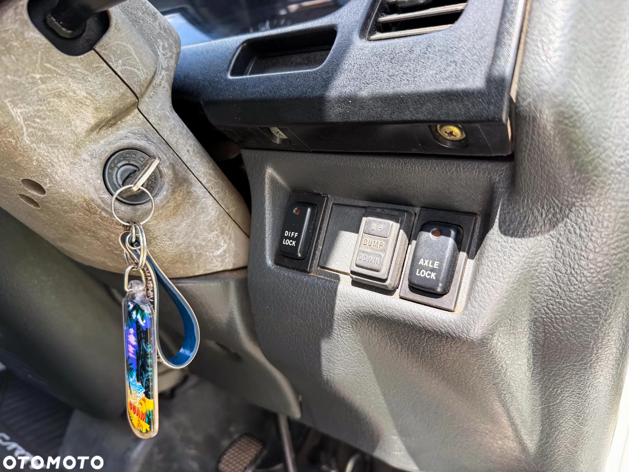 Suzuki Carry - 11