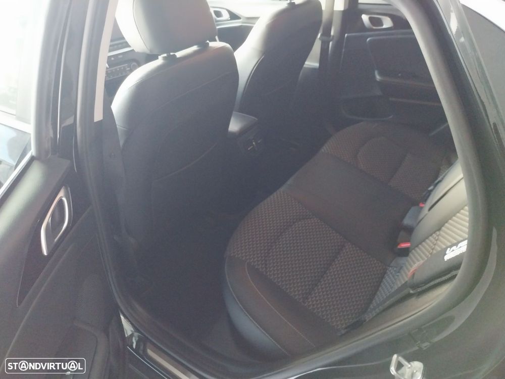 Kia XCeed 1.0 T-GDI GT-Line - 8