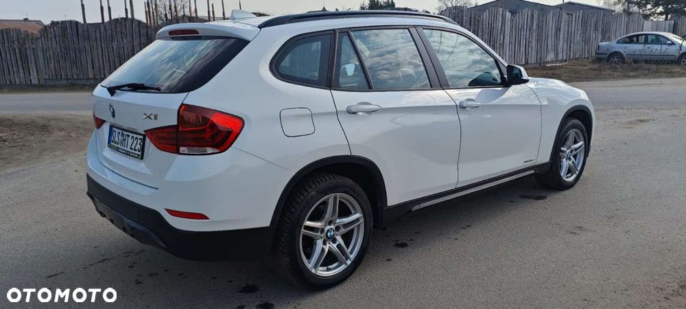 BMW X1 - 2