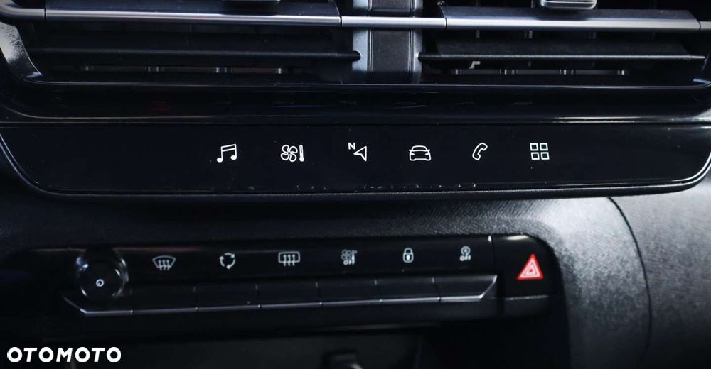 Citroën C5 Aircross 1.2 PureTech Shine EAT8 - 32