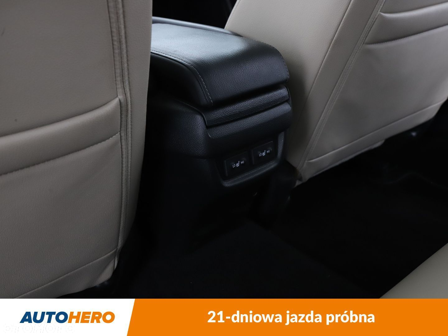 Honda Civic 1.5 T Executive CVT - 39