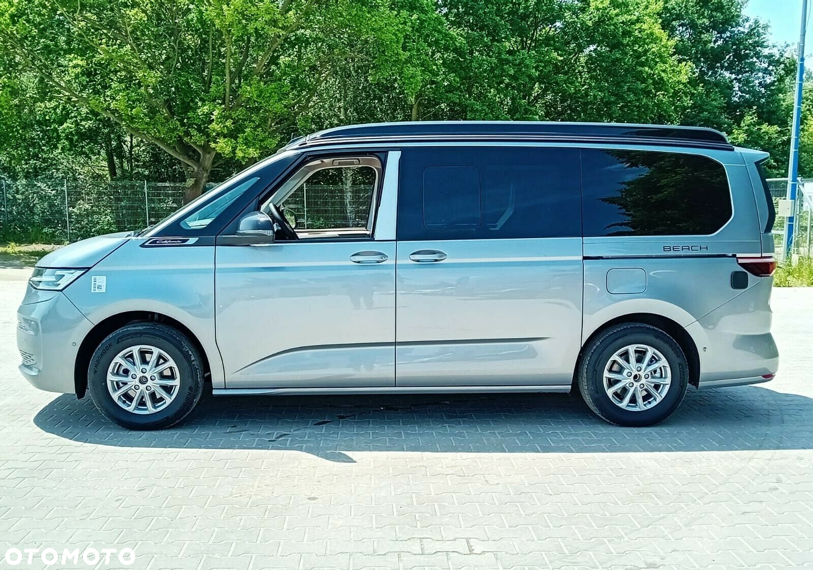 Volkswagen California - 4