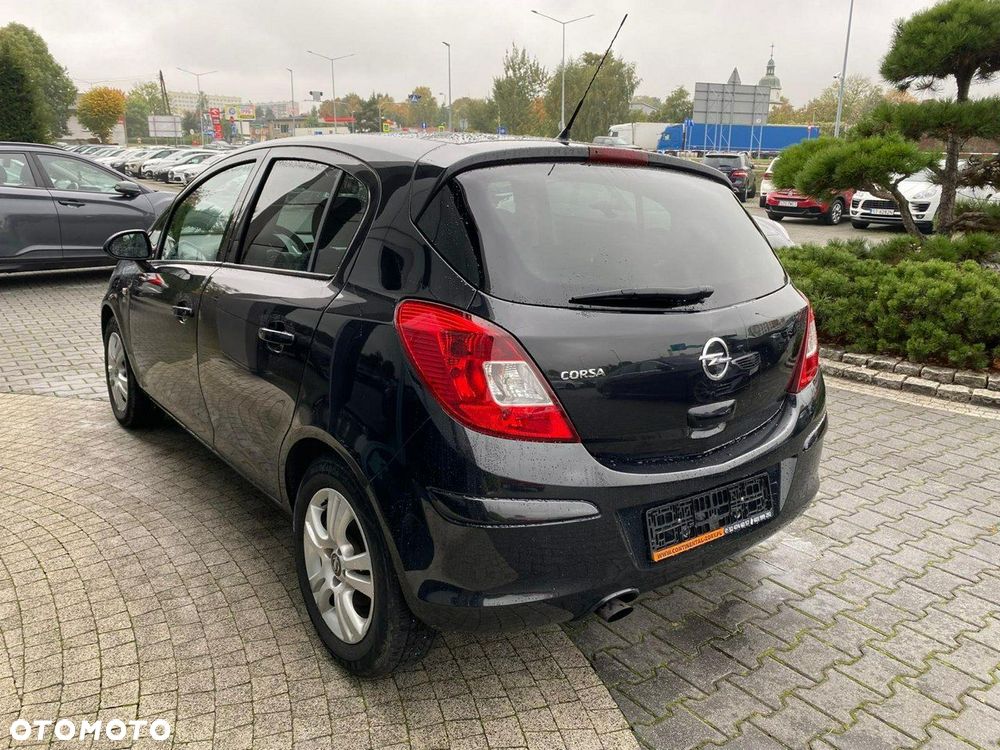 Opel Corsa - 5