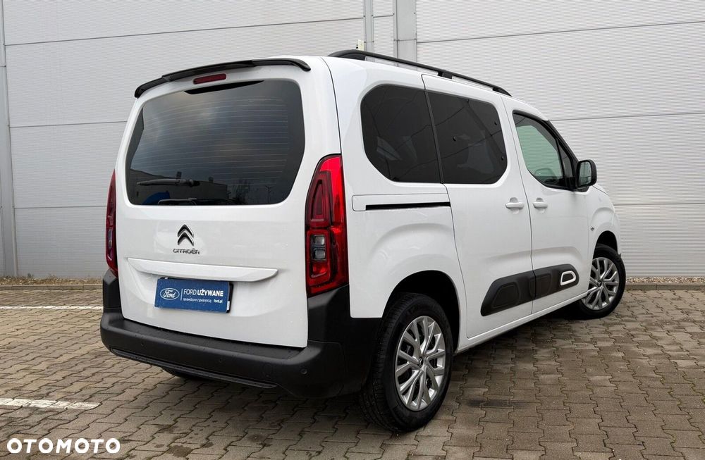 Citroën Berlingo - 3