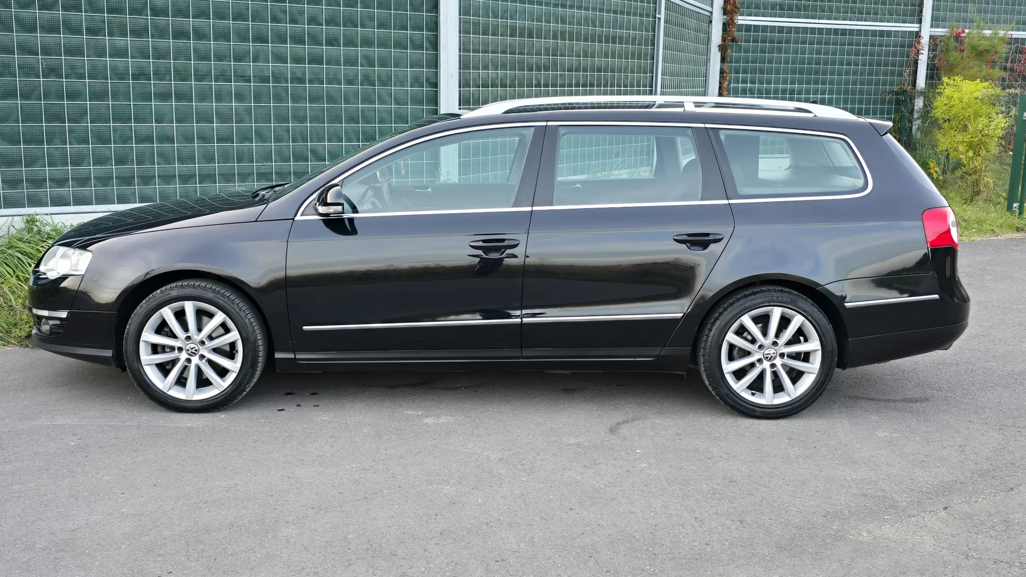 Volkswagen Passat 1.4 TSI BMT Comfortline - 12