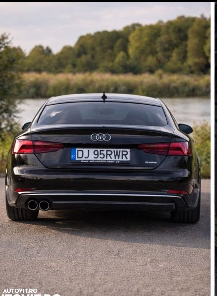 Audi A5 ver-ack-2-0-tdi-quattro-s-tronic - 3