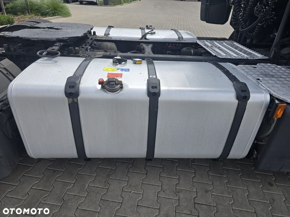 Scania R450 - 39