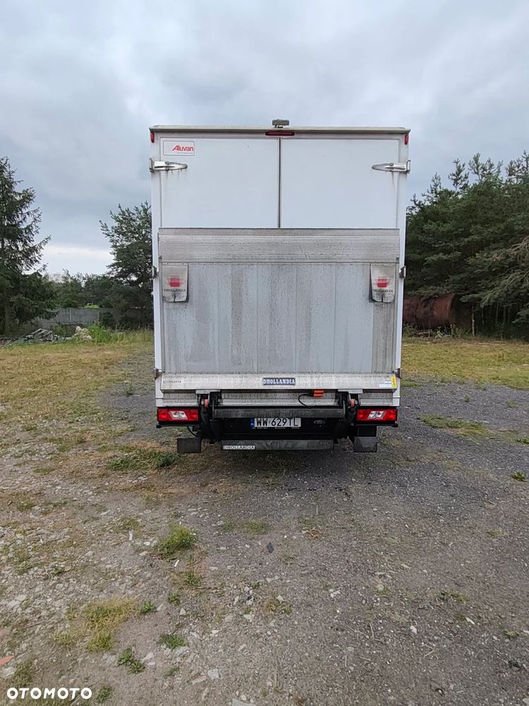 Ford Transit L4 - 7
