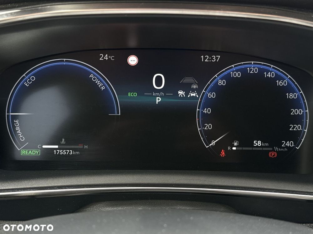 Toyota Corolla 1.8 Hybrid Comfort - 15